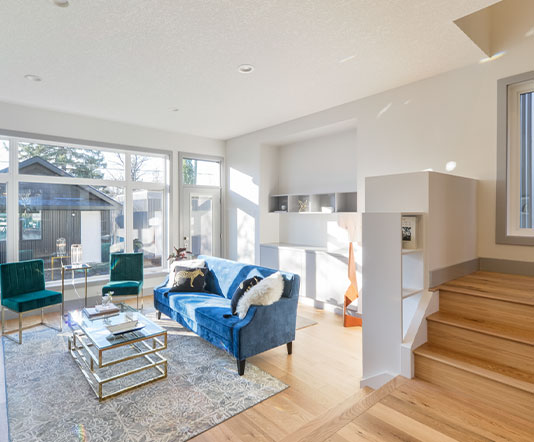 Property Portfolio